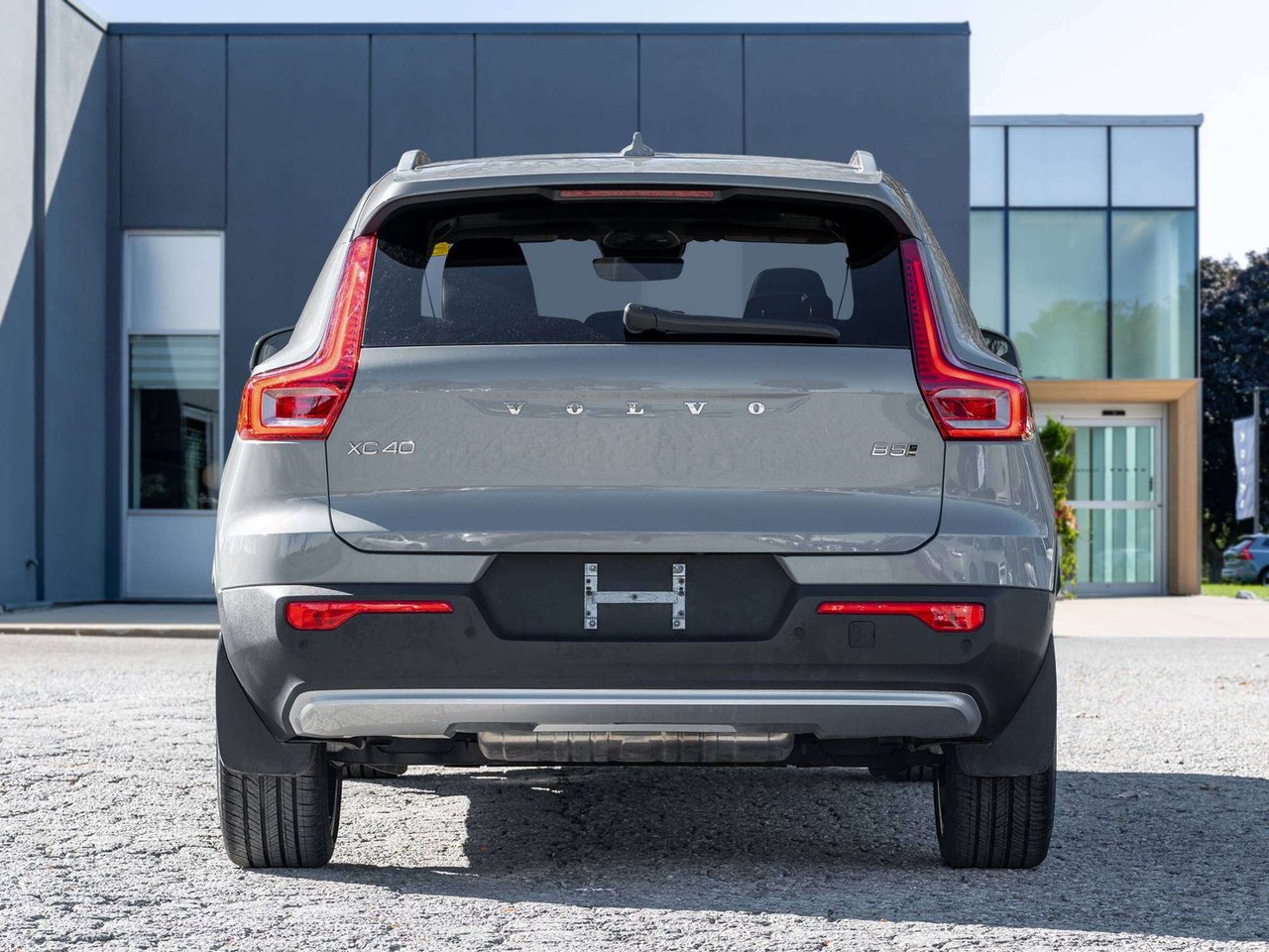 Volvo XC40 ULTIMATE^Off lease^One owner^CPO Rate fr 2.99%* 2024-5