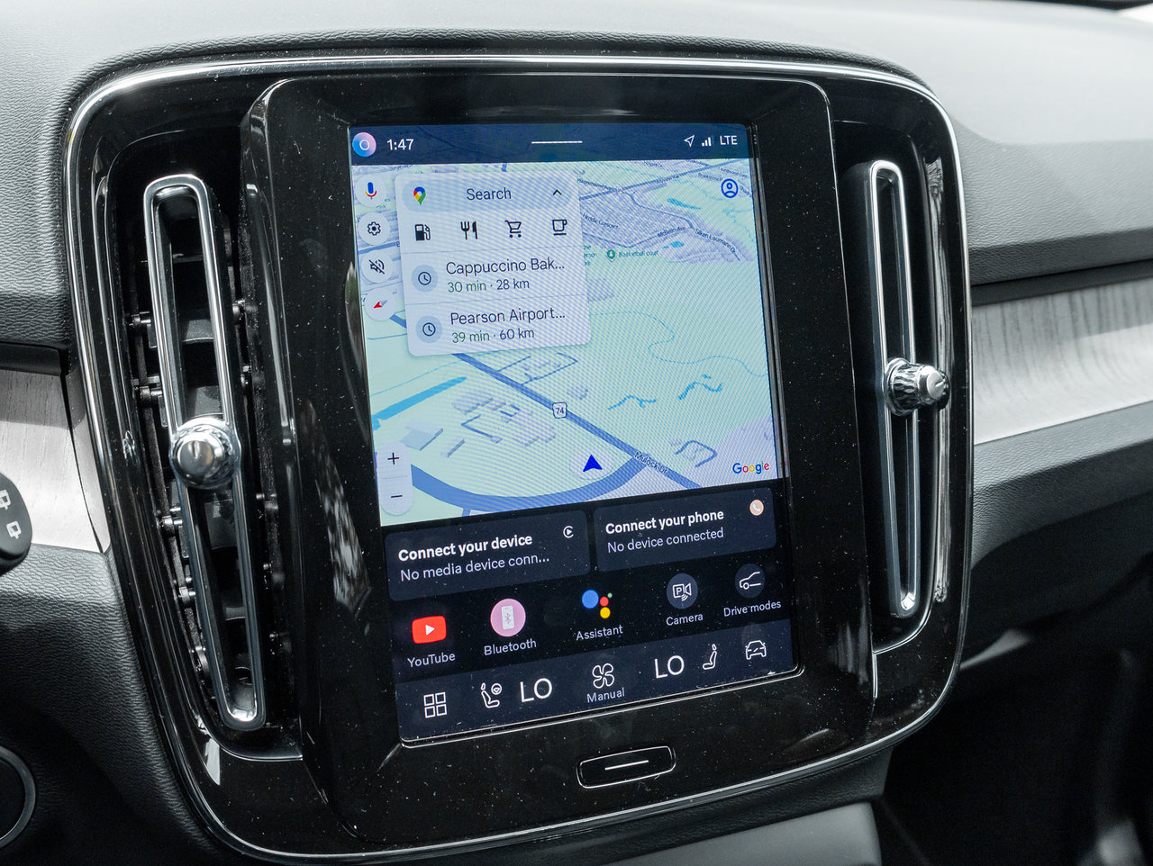 2025 Volvo XC40 B5 AWD  CPO FINANCE RATE 2.99%* (UP TO 84 MONTH)-11