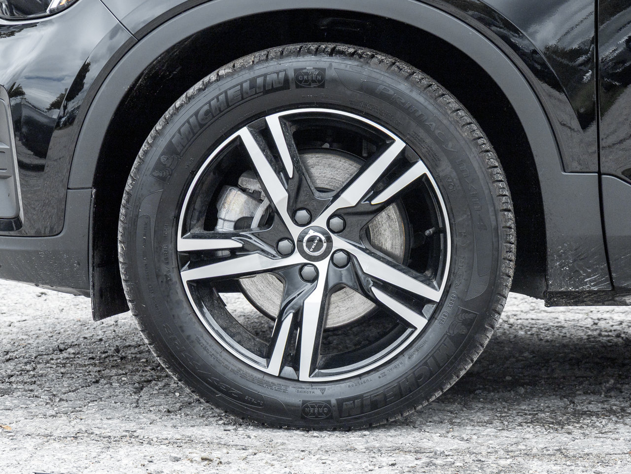 2025 Volvo XC40 B5 AWD  CPO FINANCE RATE 2.99%* (UP TO 84 MONTH)-3