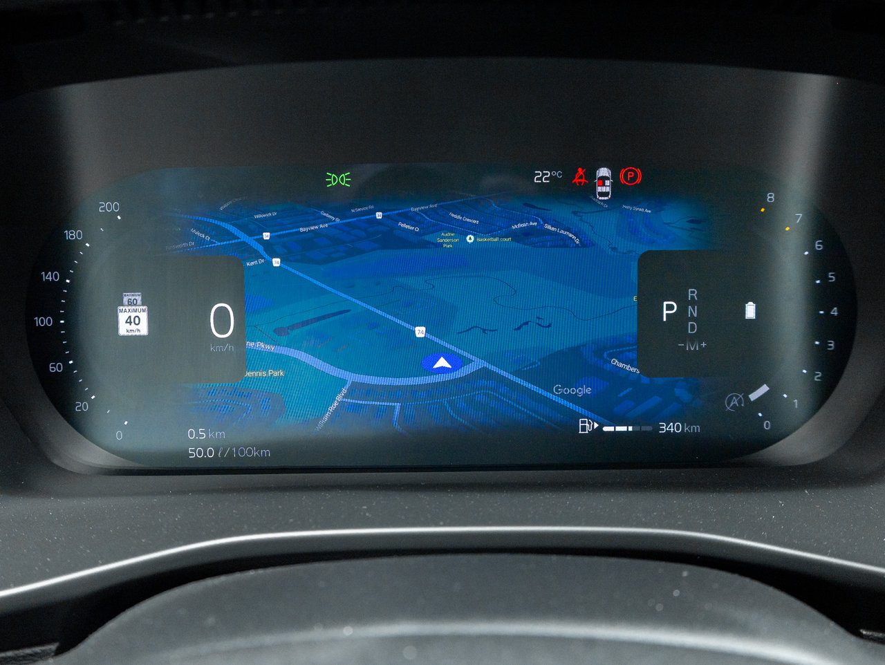 2025 Volvo XC40 B5 AWD  CPO FINANCE RATE 2.99%* (UP TO 84 MONTH)-9