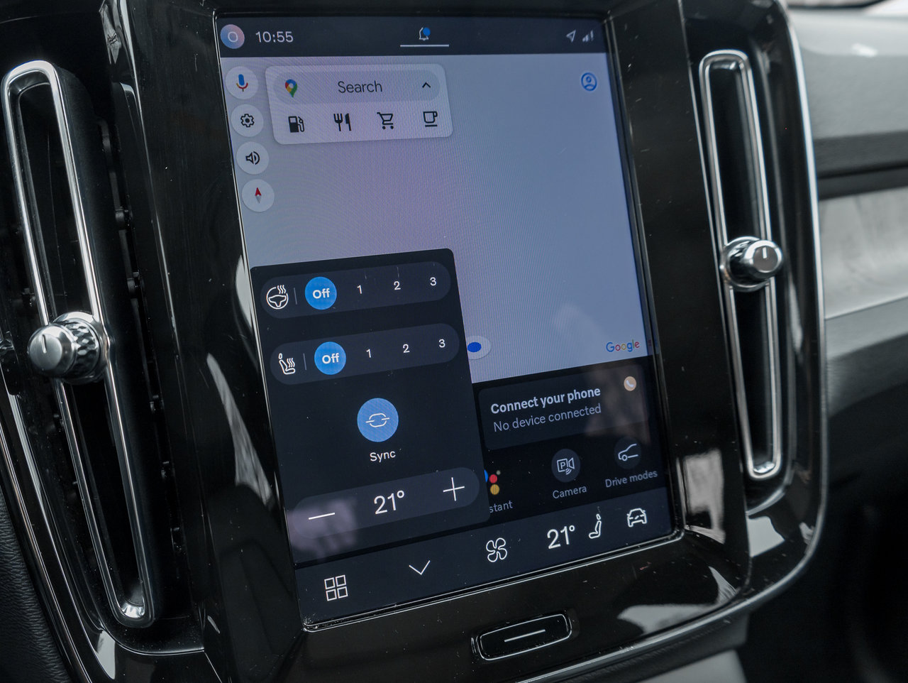 2025 Volvo XC40 B5 AWD Core Bright Theme  CPO FINANCE RATE 3.49%*-18