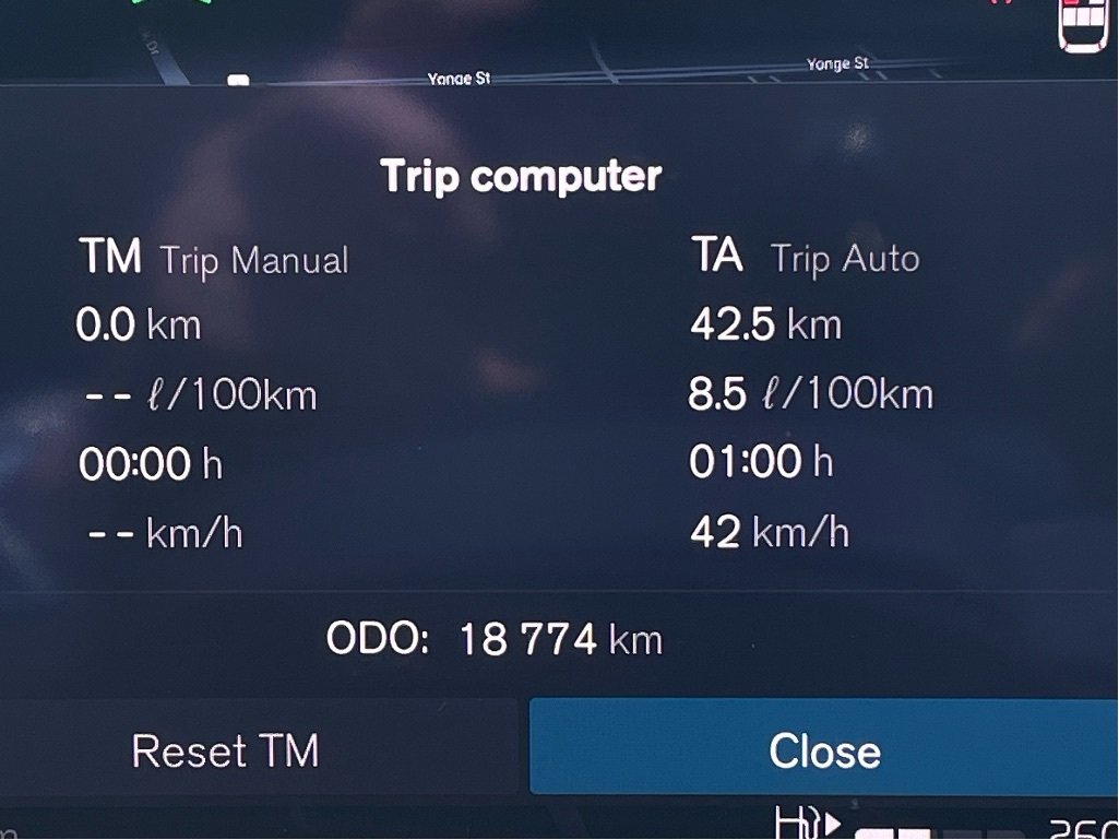 2025 Volvo XC40 B5 AWD  CPO FINANACE RATE 3.49%* UP TO 84 MONTH-25
