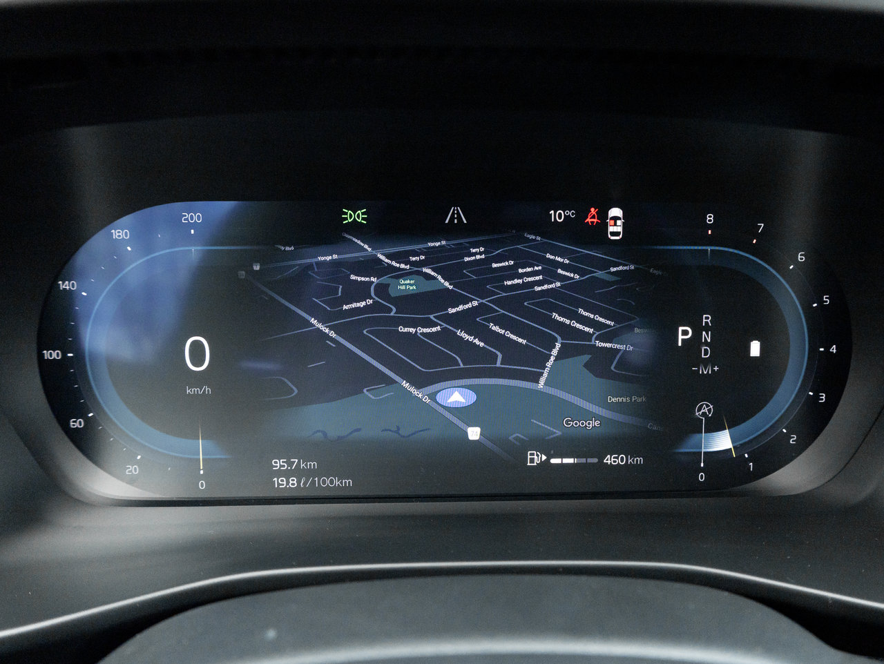 2025 Volvo XC40 B5 AWD  CPO FINANACE RATE 3.49%* UP TO 84 MONTH-8