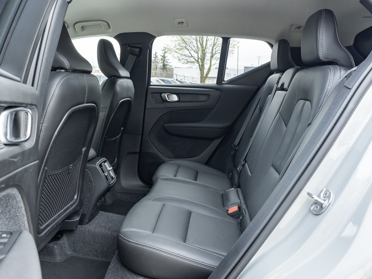 Volvo XC40 B5 AWD Core GREAT VALUE  FIN RATE 3.49%* UP TO 84M 2025-22