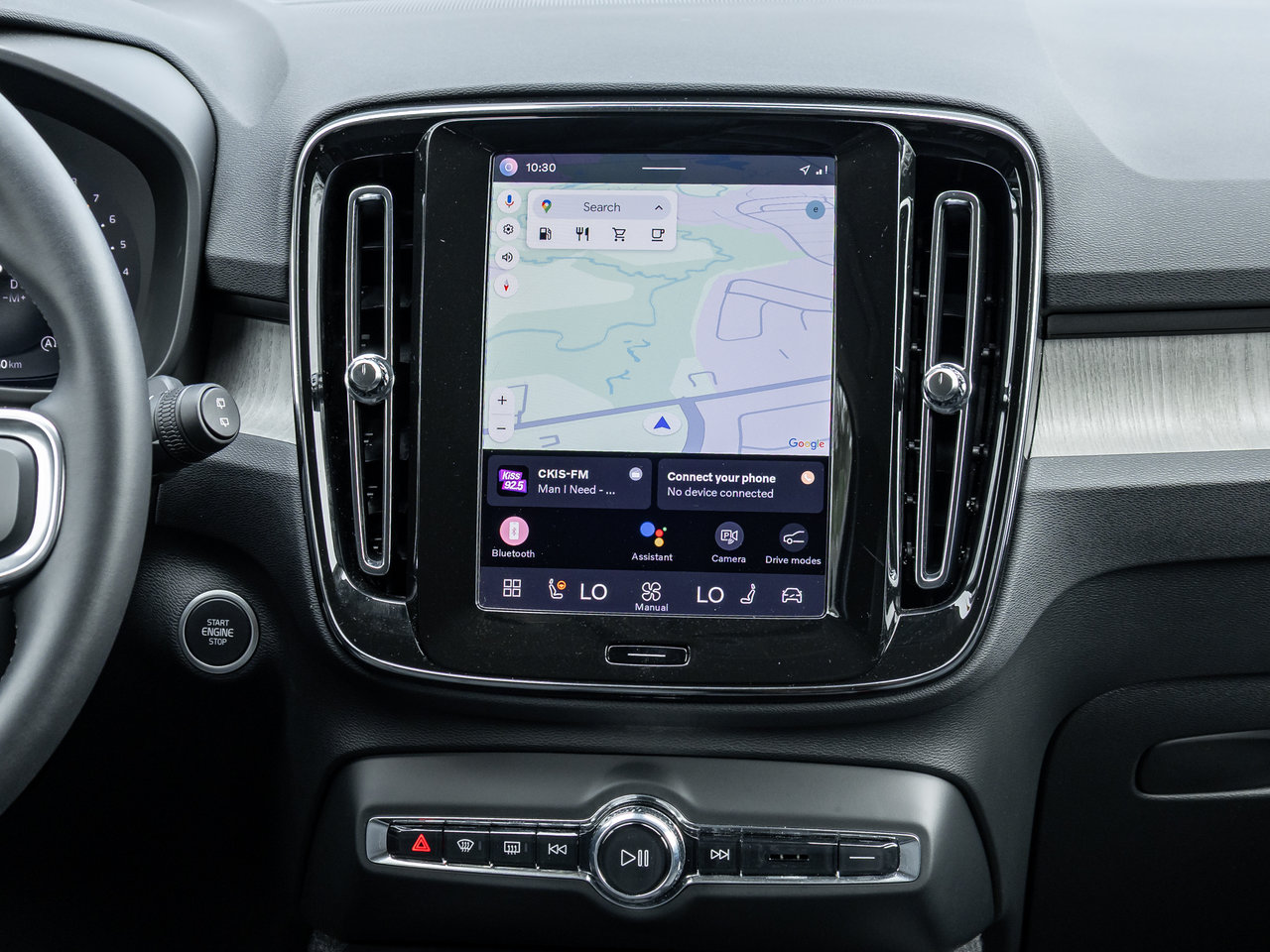 Volvo XC40 B5 AWD Core GREAT VALUE  FIN RATE 3.49%* UP TO 84M 2025-24