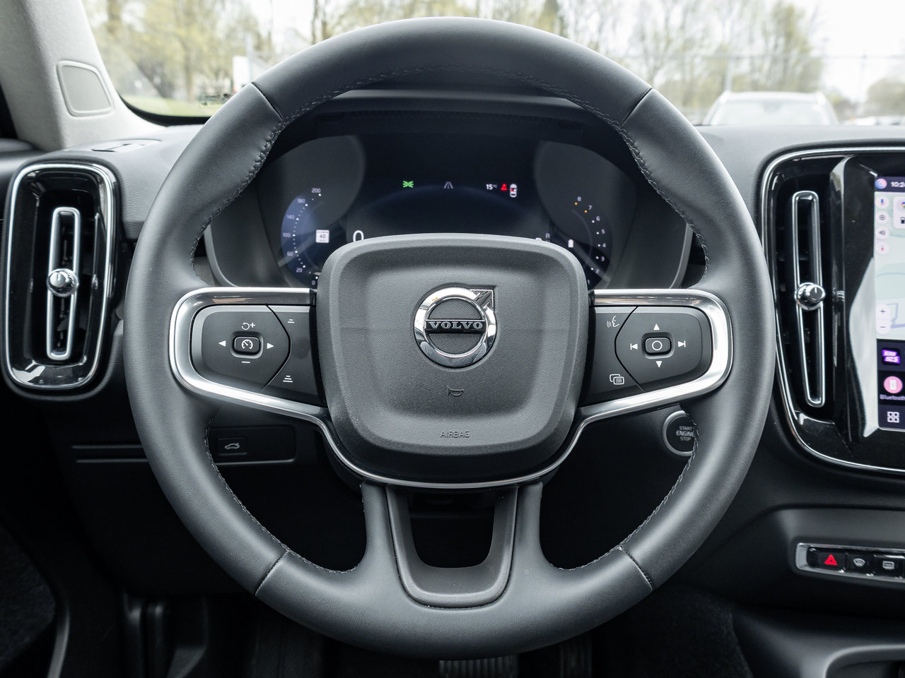 Volvo XC40 B5 AWD Core GREAT VALUE  FIN RATE 3.49%* UP TO 84M 2025-7
