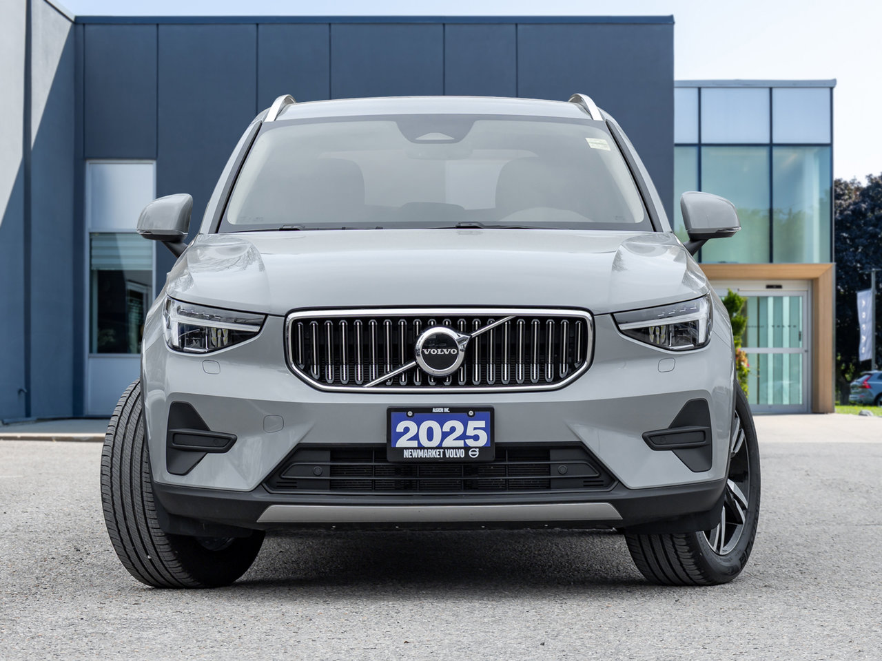 Volvo XC40 B5 AWD Core GREAT VALUE  FIN RATE 3.49%* UP TO 84M 2025-1
