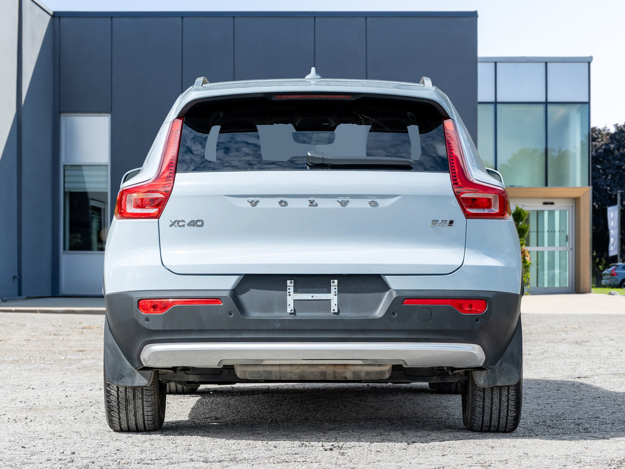 Volvo XC40 B5 AWD Core  CPO FINANCE RATE 3.49%* UPTO 84 MONTH 2025-5