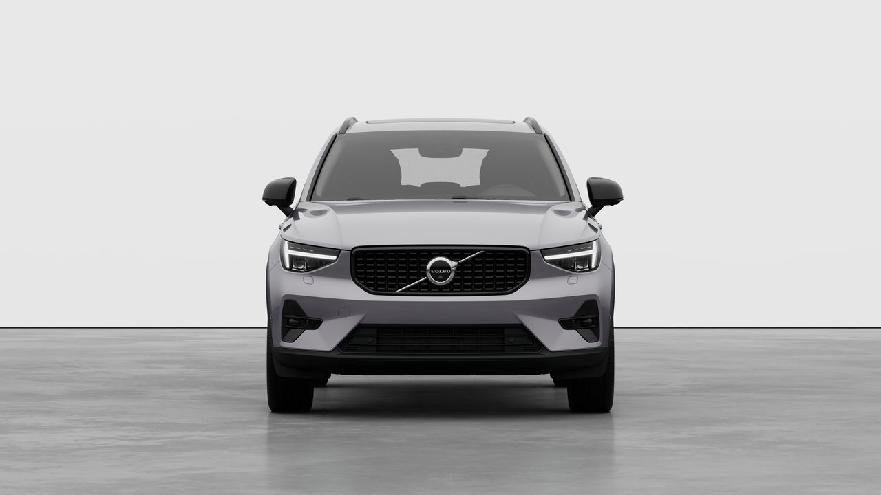 Volvo XC40 B5 AWD Plus Dark Theme 2026-4