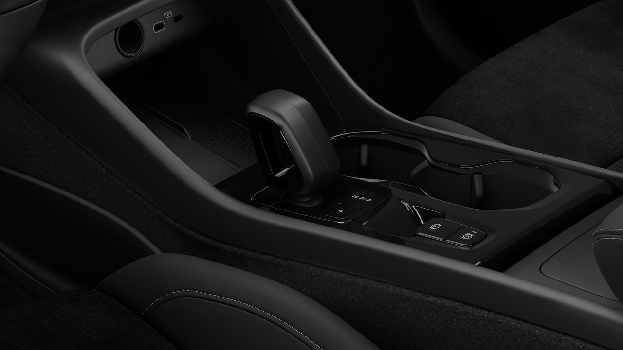 Volvo XC40 B5 AWD Ultra Black Edition 2026-10