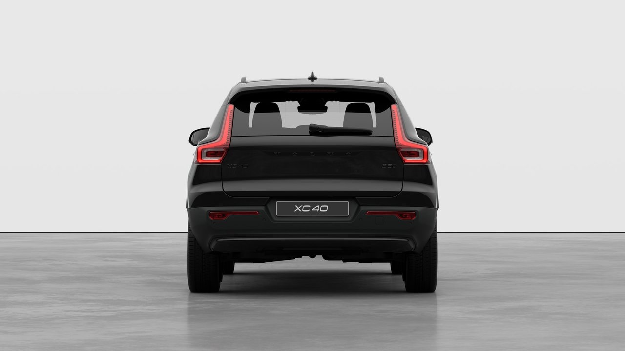 2026 Volvo XC40 B5 AWD Ultra Black Edition-5