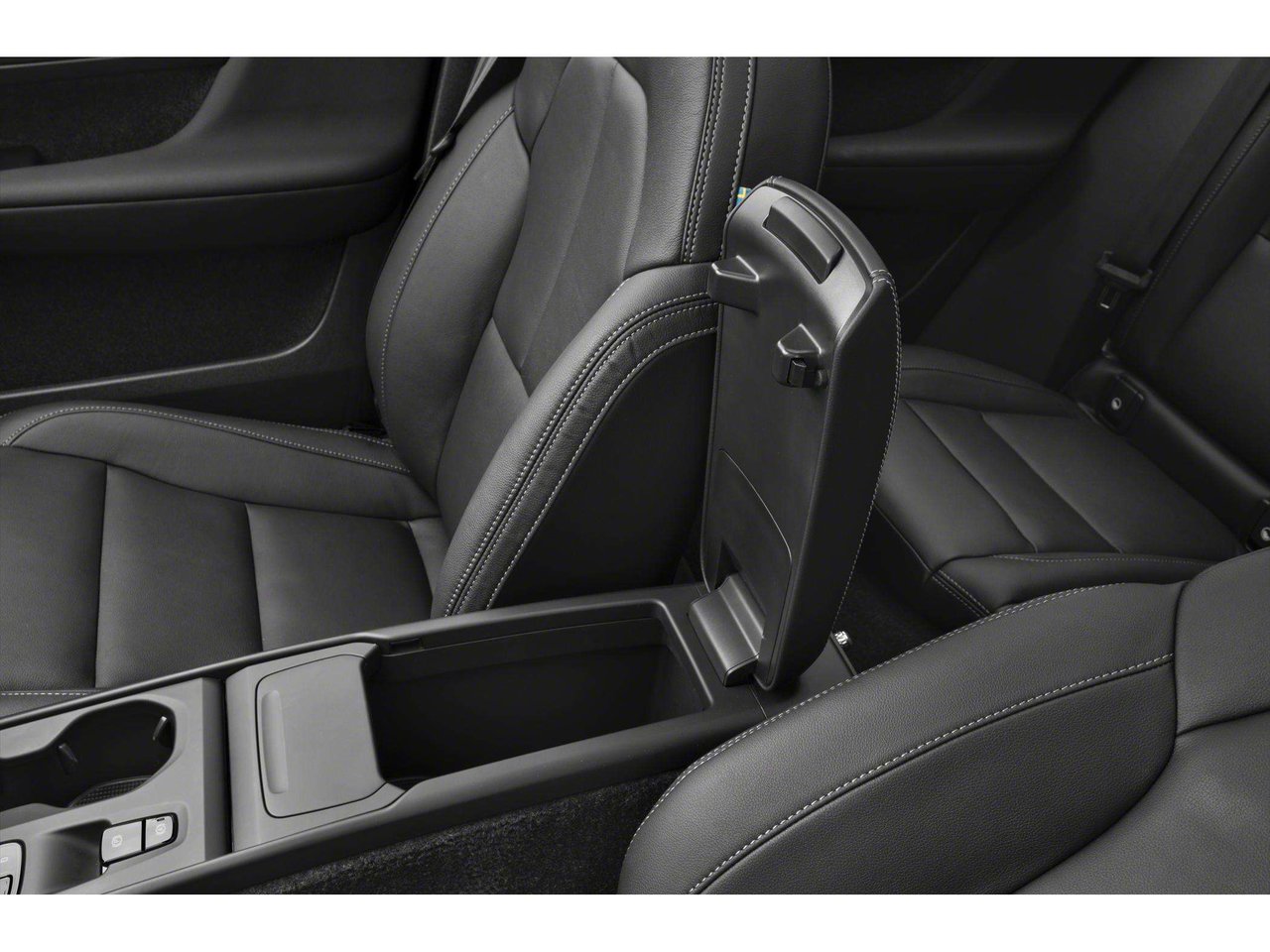 2026 Volvo XC40 PLUS^20Alloy Wheels^Volvo CPO Rate fr 2.99%*-8