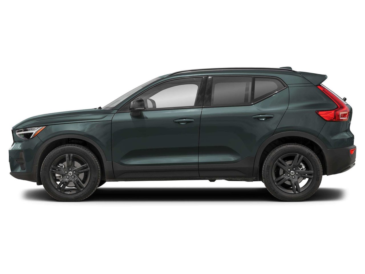 2026 Volvo XC40 PLUS^20Alloy Wheels^Volvo CPO Rate fr 2.99%*-2