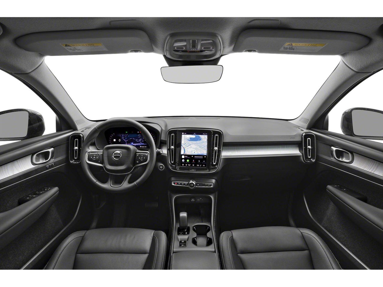 Volvo XC40 ULTRA^Special CPO Rate 2.99%*(24M)-3.99%*(84M) 2026-6