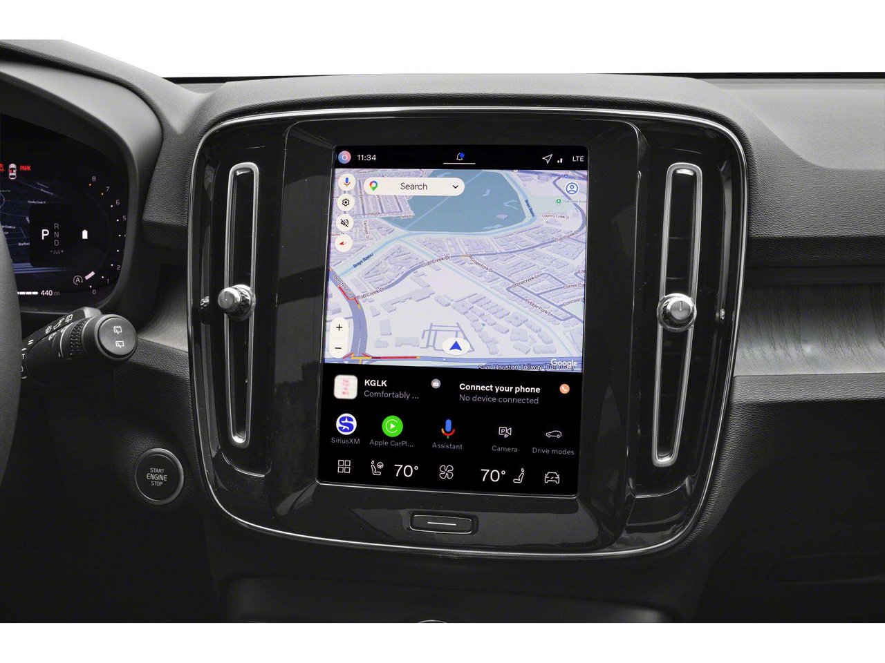 Volvo XC40 ULTRA^Special CPO Rate 2.99%*(24M)-3.99%*(84M) 2026-12