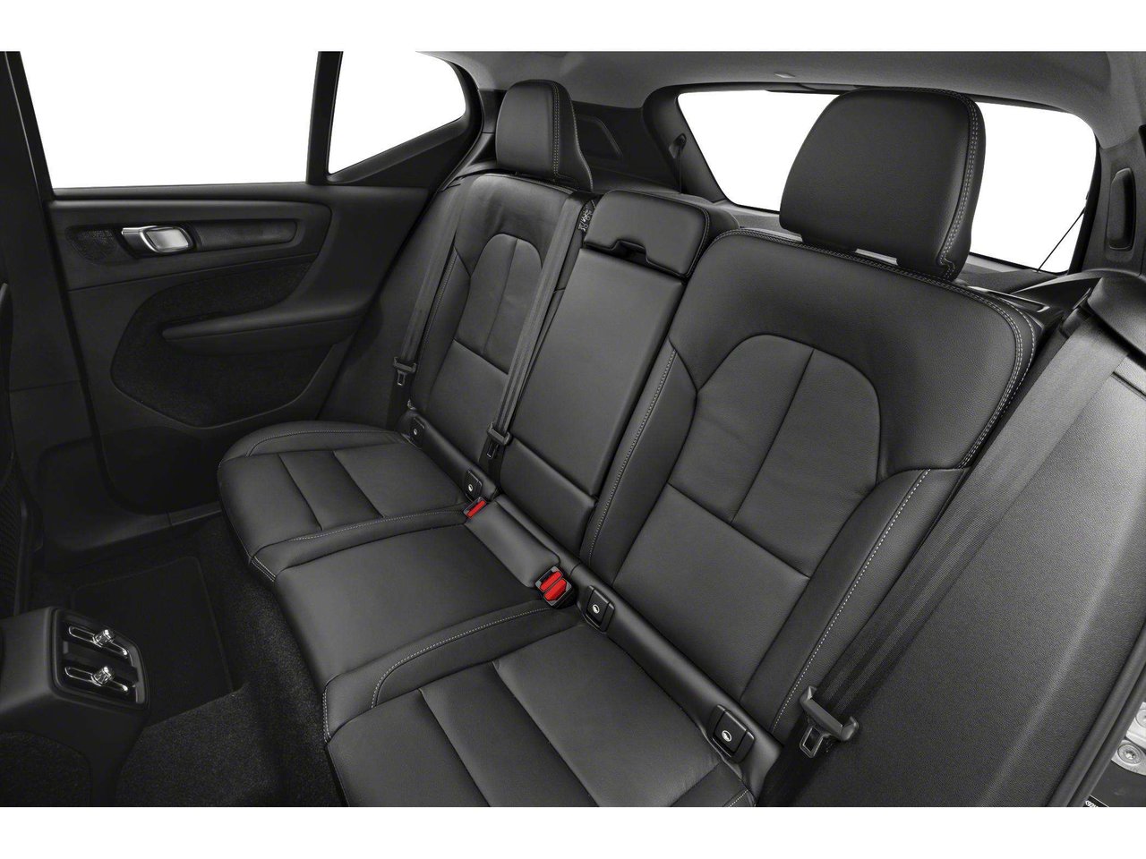 Volvo XC40 ULTRA^Special CPO Rate 2.99%*(24M)-3.99%*(84M) 2026-9