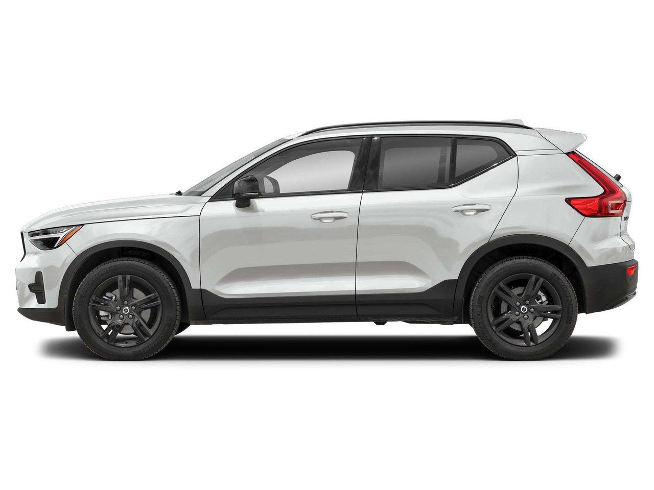 2026 Volvo XC40 PLUS^Leather Seats^Special CPO Rate from 2.99%*-4