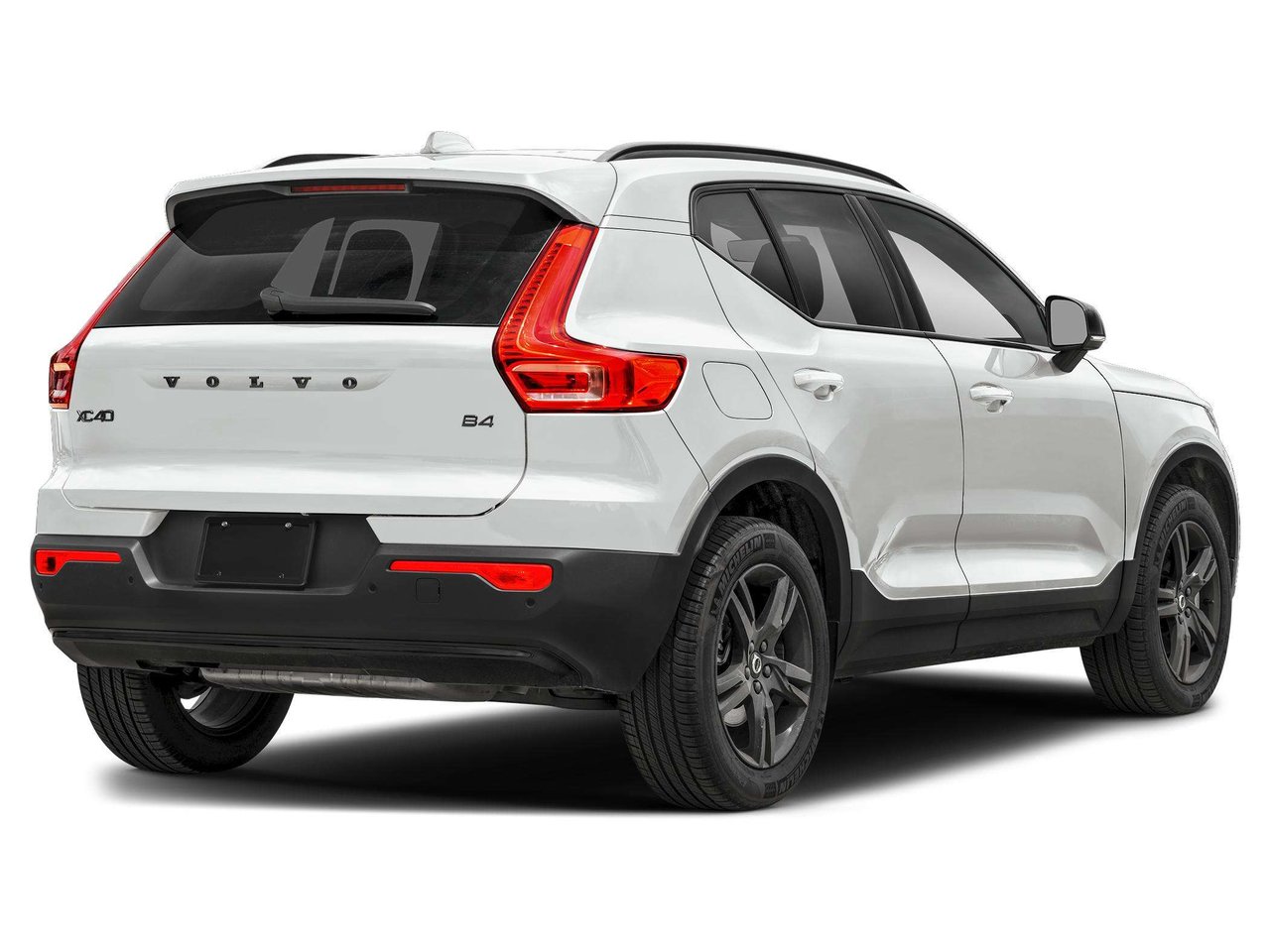 2026 Volvo XC40 PLUS^Leather Seats^Special CPO Rate from 2.99%*-3