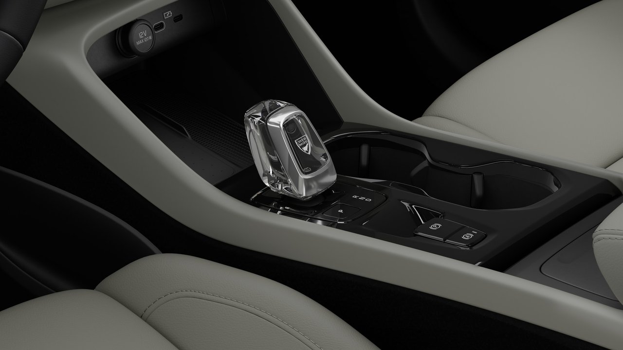 Volvo XC40 B5 AWD Ultra Dark Theme 2026-10