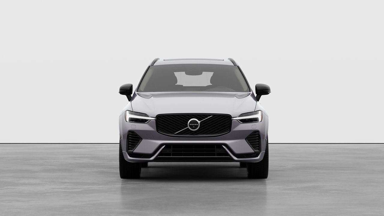 2026 Volvo XC60 Plug-In Hybrid T8 AWD Ultra Dark Theme-4