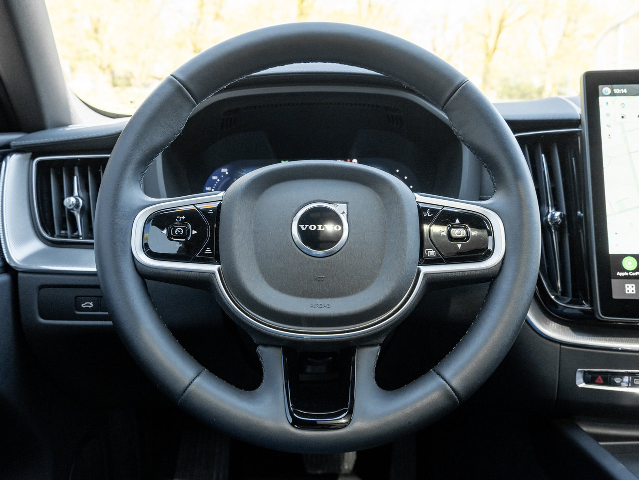 Volvo XC60 Plug-In Hybrid T8 AWD POLESTAR ENGINEERED  CPO  LIMITED SUPPLY 2026-10