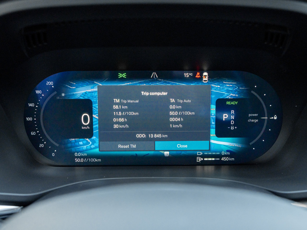 Volvo XC60 Plug-In Hybrid T8 AWD POLESTAR ENGINEERED  CPO  LIMITED SUPPLY 2026-11