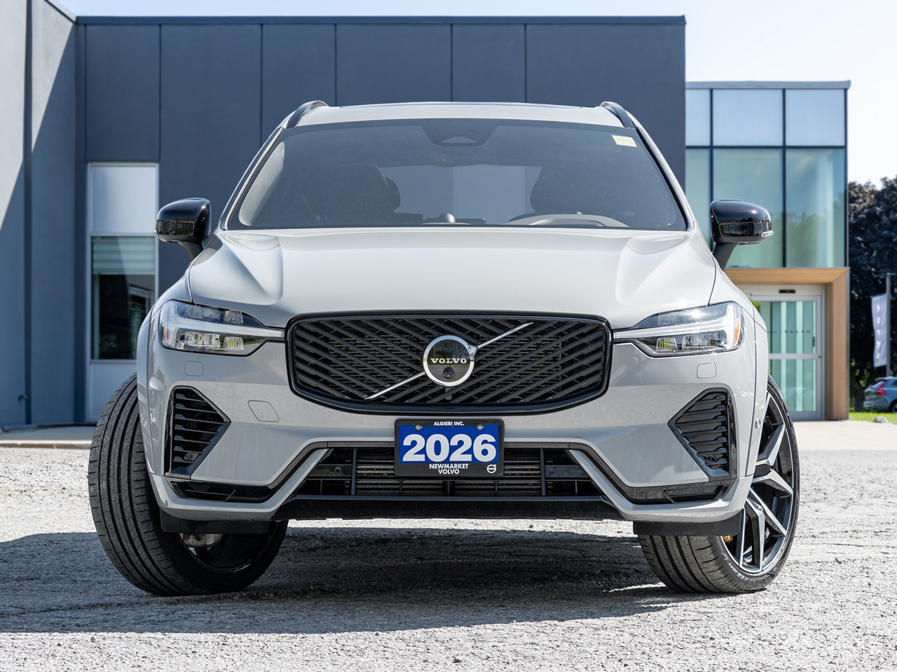 Volvo XC60 Plug-In Hybrid T8 AWD POLESTAR ENGINEERED  CPO  LIMITED SUPPLY 2026-1