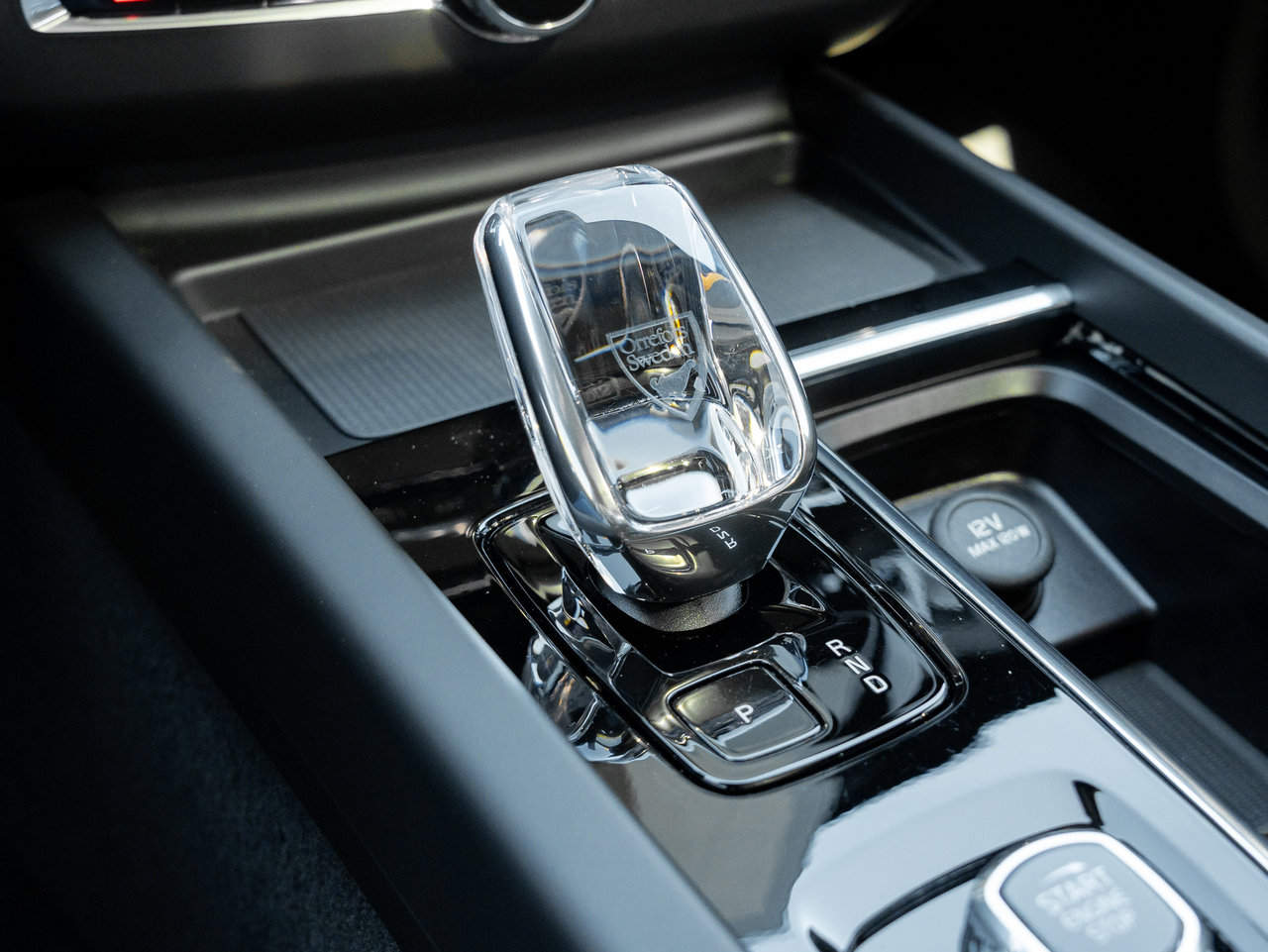 Volvo XC60 Plug-In Hybrid T8 AWD POLESTAR ENGINEERED  CPO  LIMITED SUPPLY 2026-19