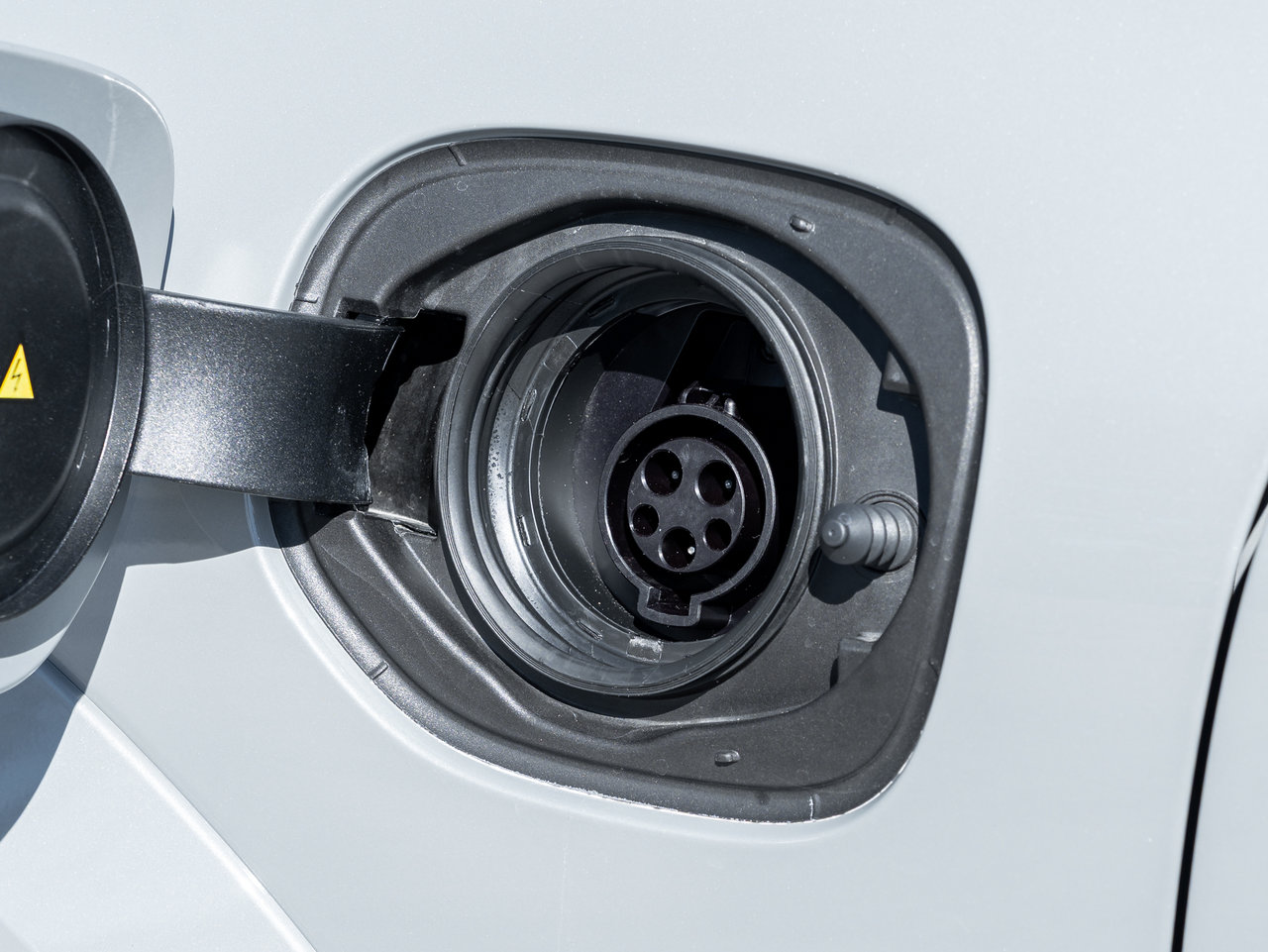 Volvo XC60 Plug-In Hybrid T8 AWD POLESTAR ENGINEERED  CPO  LIMITED SUPPLY 2026-3