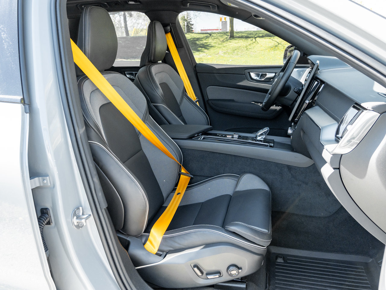 Volvo XC60 Plug-In Hybrid T8 AWD POLESTAR ENGINEERED  CPO  LIMITED SUPPLY 2026-25