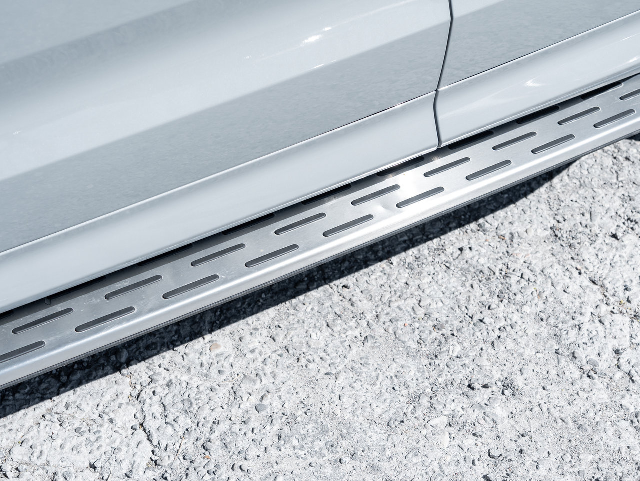 Volvo XC60 Plug-In Hybrid T8 AWD POLESTAR ENGINEERED  CPO  LIMITED SUPPLY 2026-7