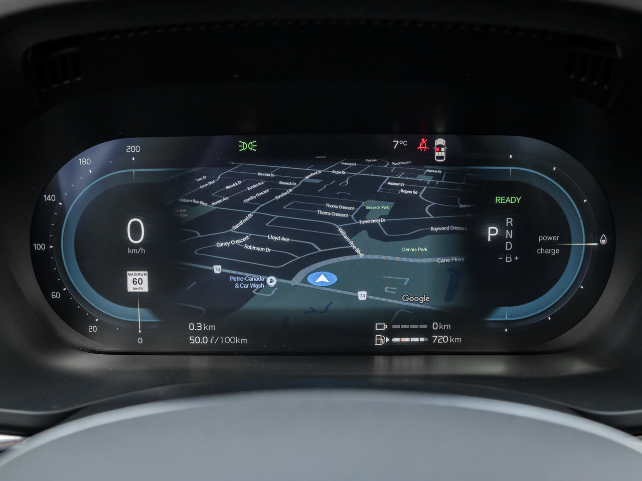 Volvo XC60 Recharge T8 AWD Plus Dark Theme  LOW KM  CPO RATE FR 3.49%* 2025-12