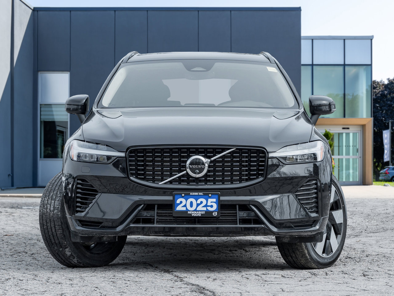 Volvo XC60 Recharge T8 AWD PLUS  PLUG IN HYBRID  20 ALLOY WHEELS  CPO 2025-1