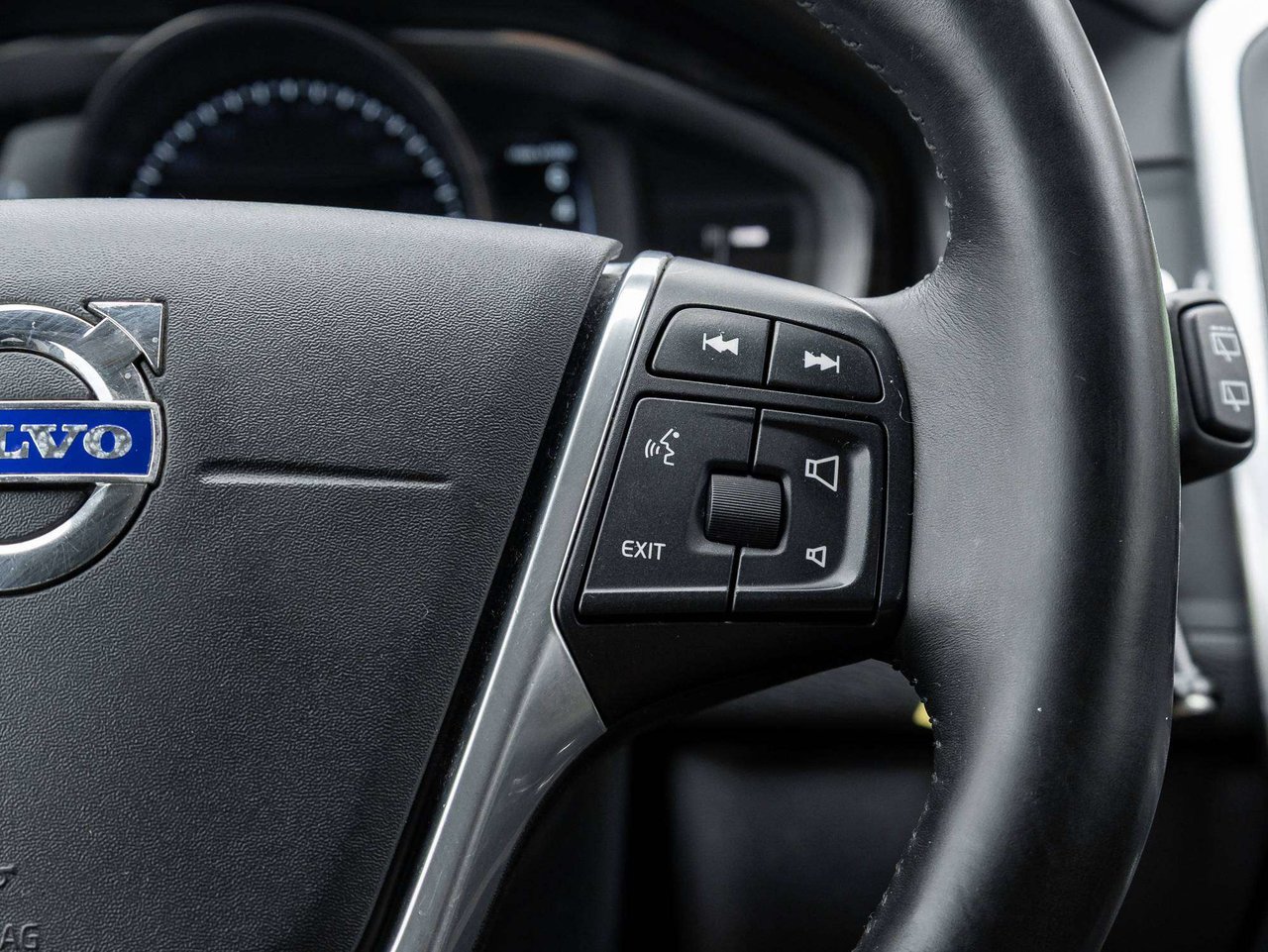 Volvo XC60 T5 SE PREMIERE^Trade In^As Is^As Traded 2016-9