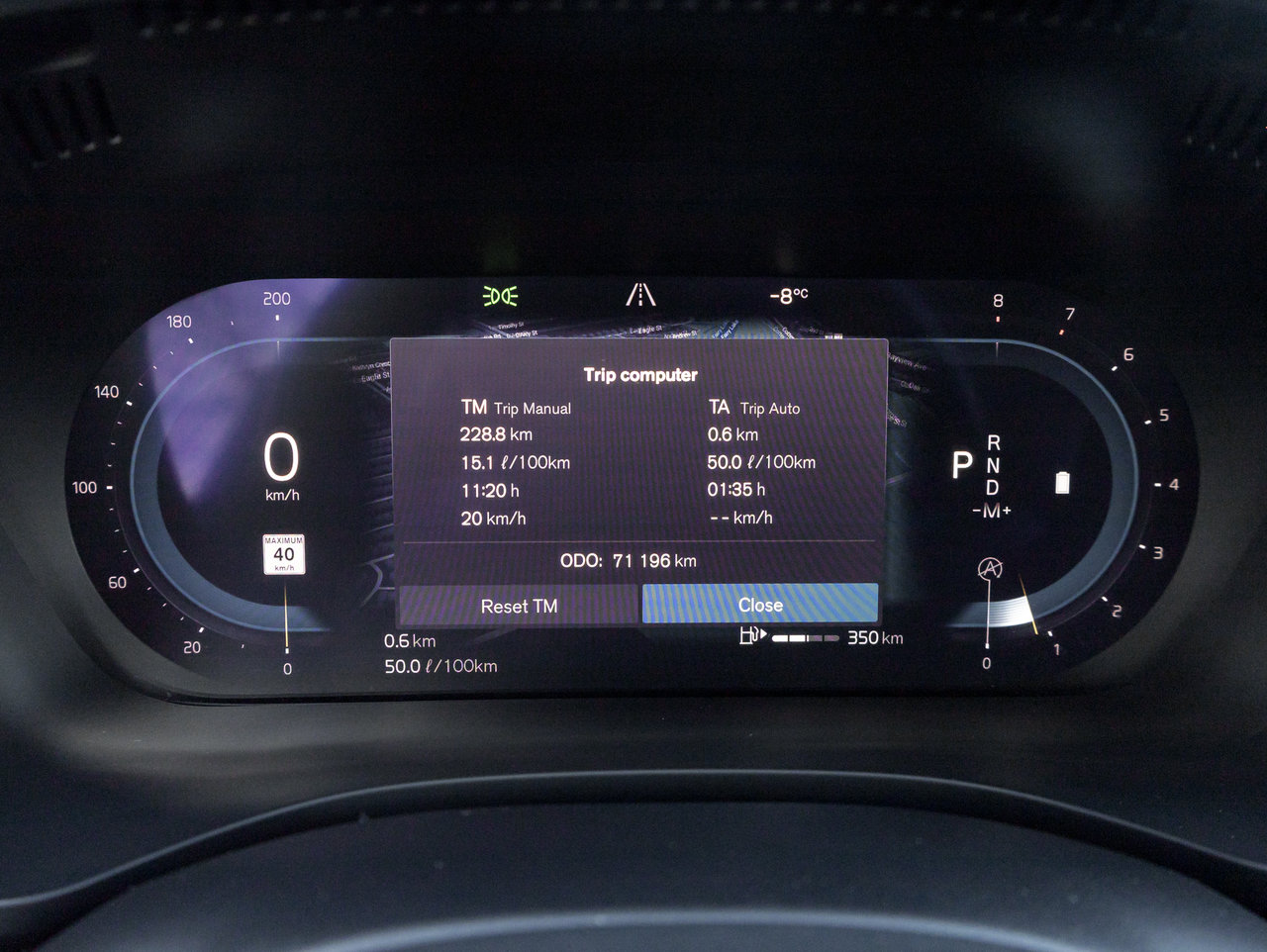 Volvo XC60 B6 AWD INSCRIPTION-BOWERS & WILKINS-CPO-OFF LEASE 2022-8