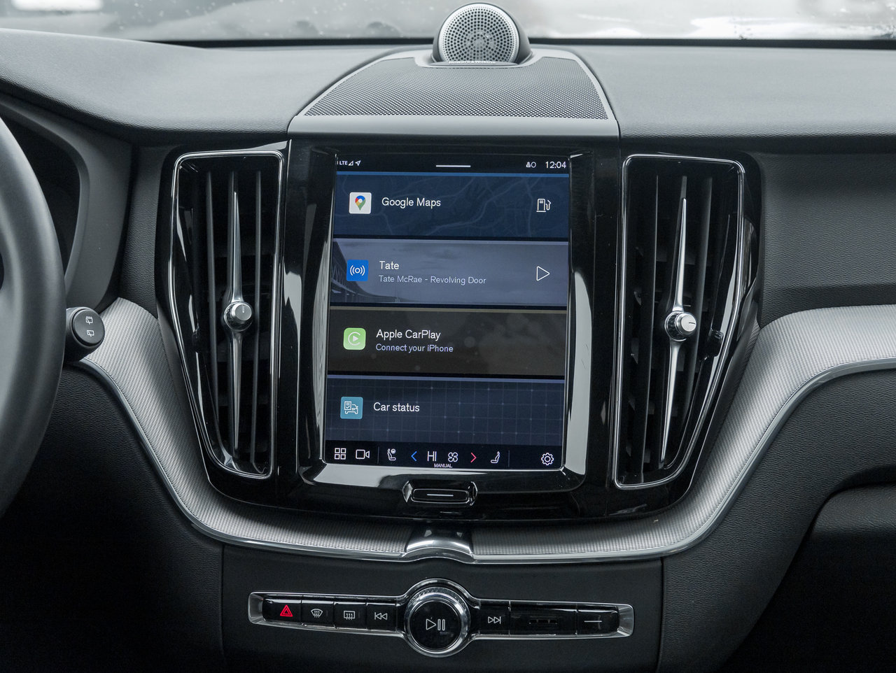 Volvo XC60 B6 AWD R-Design  BOWER & WILKINS  21 ALLOY WHEEL 2022-29