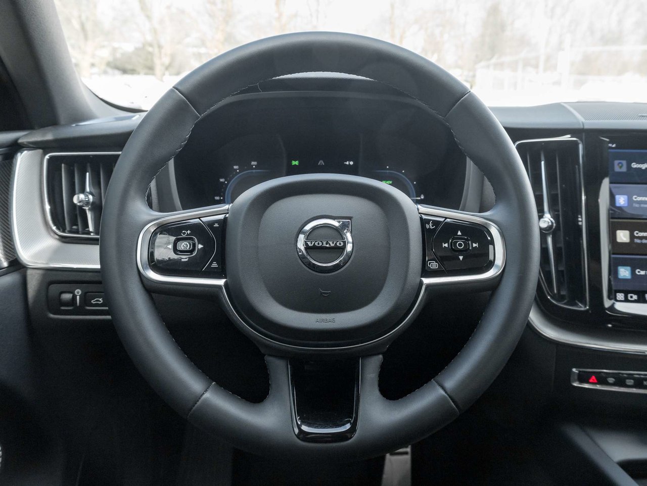 2022 Volvo XC60 R-Design-7