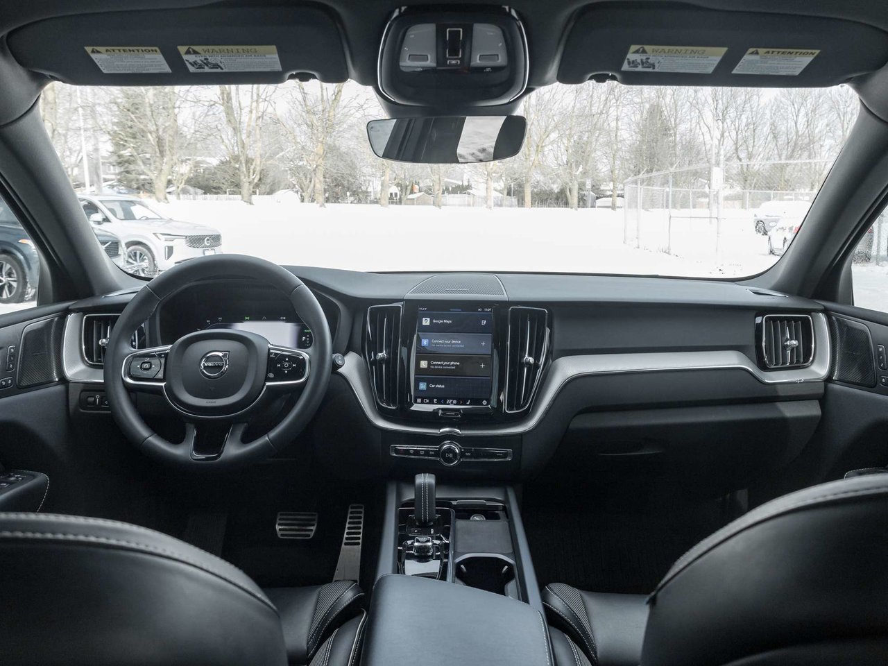 2022 Volvo XC60 R-Design-23