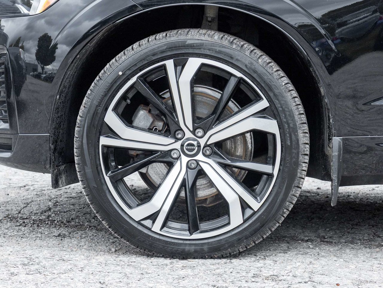 2022 Volvo XC60 R-Design-4