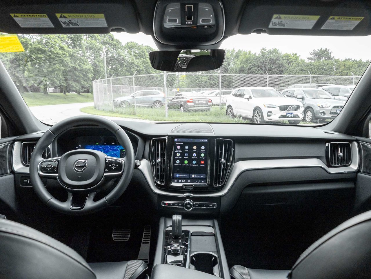 2022 Volvo XC60 R-Design-27