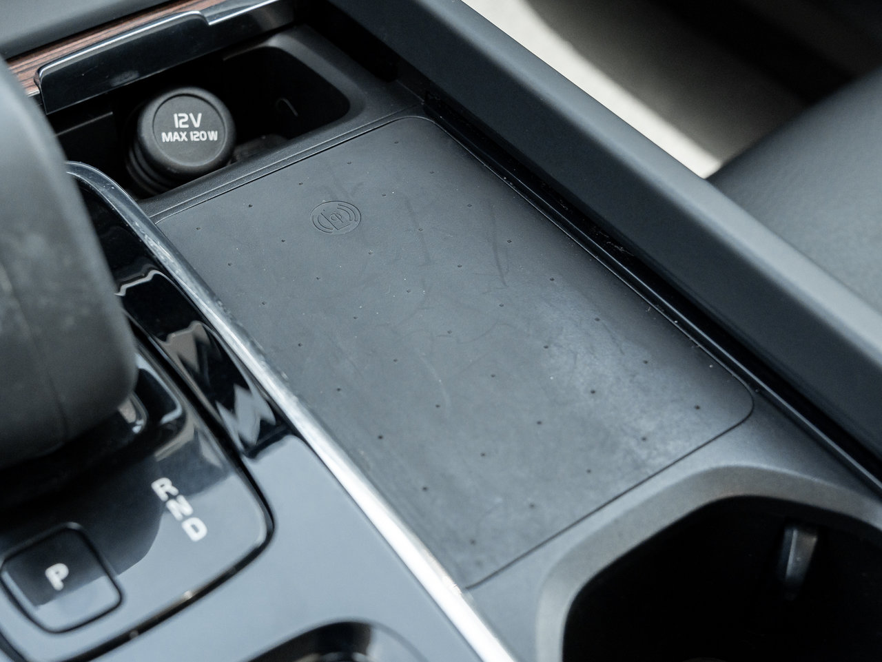 Volvo XC60 B5 AWD Momentum LOW KM  CPO FINANCE RATE fr 3.49%* 2022-15