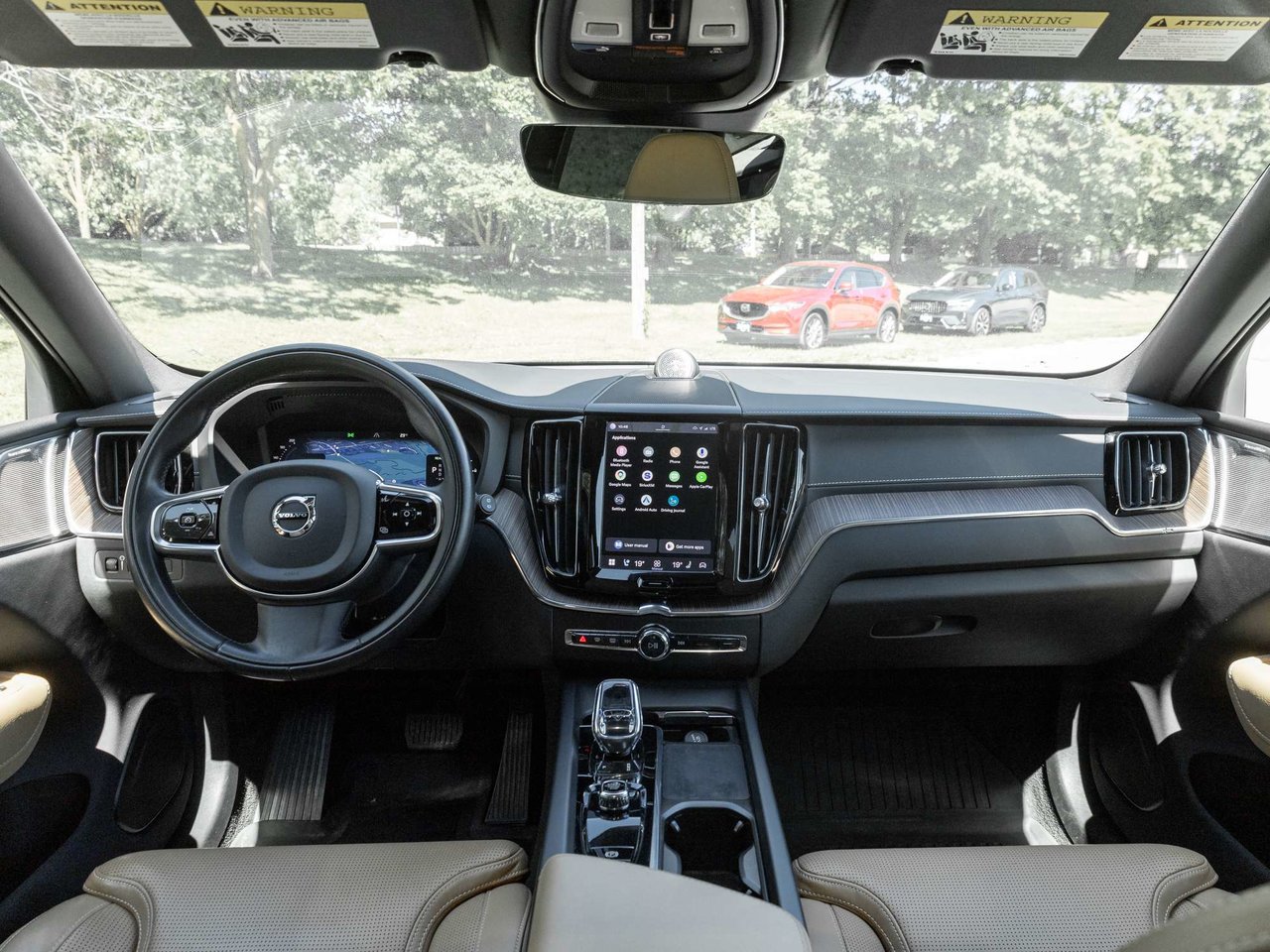 2022 Volvo XC60 Inscription-28