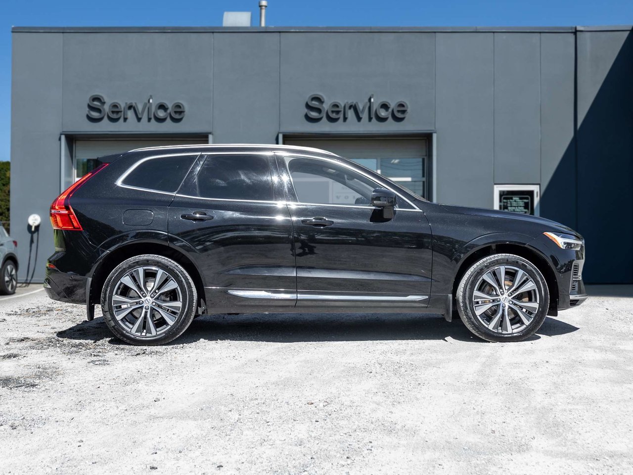 2022 Volvo XC60 Inscription-5