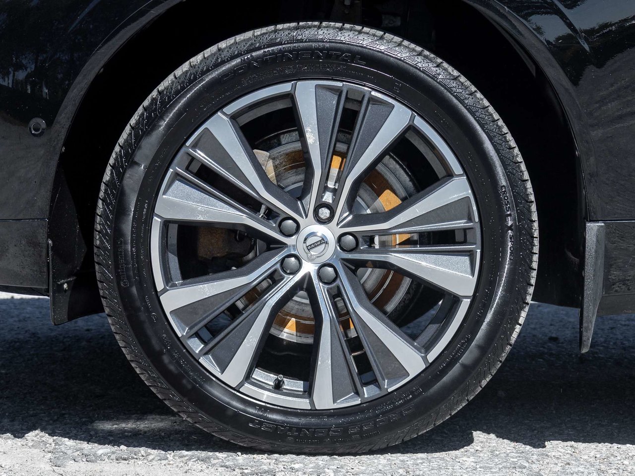 2022 Volvo XC60 Inscription-4