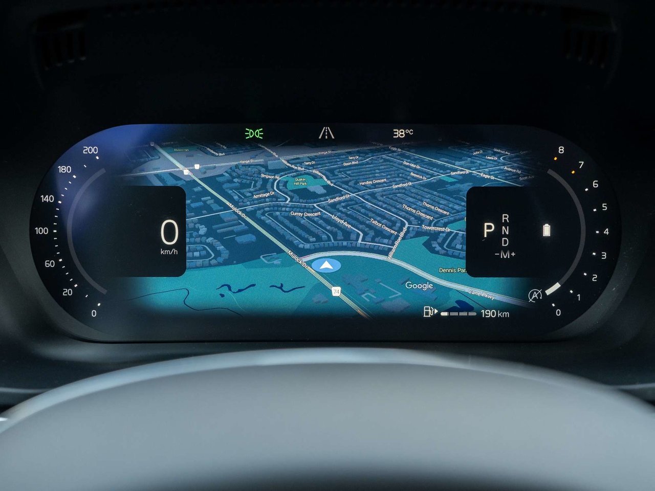 2022 Volvo XC60 INSCRIPTION  BOWERS & WILKINS  ADVANCED PACK  CPO-9