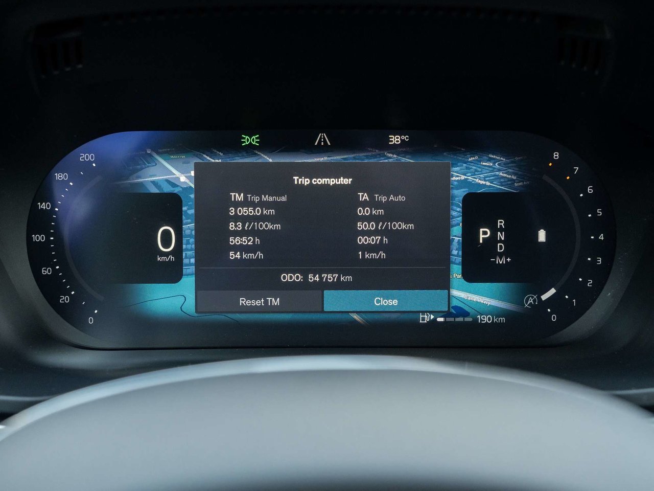 2022 Volvo XC60 INSCRIPTION  BOWERS & WILKINS  ADVANCED PACK  CPO-8