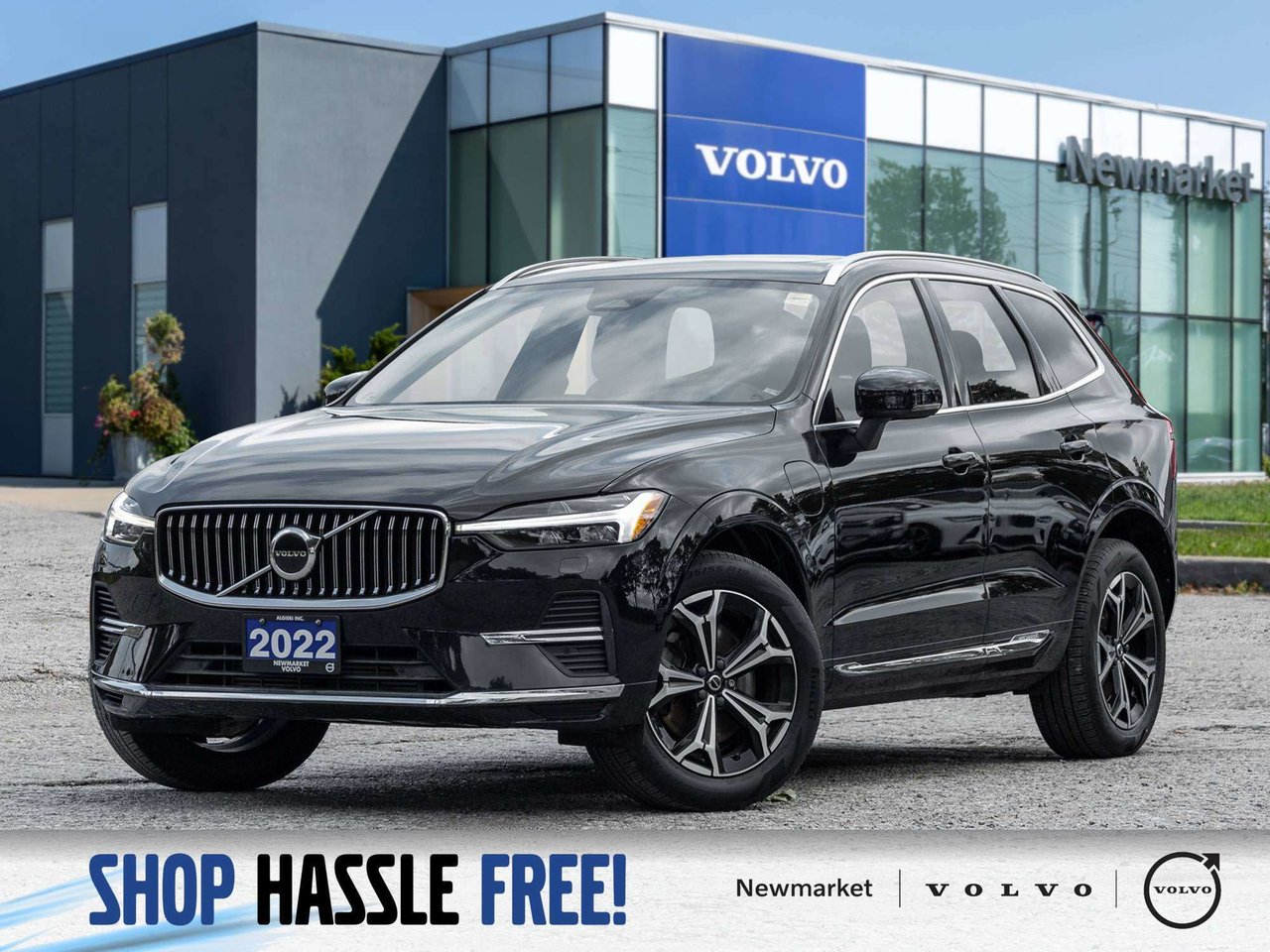 2022 Volvo XC60 Inscription Expression-0