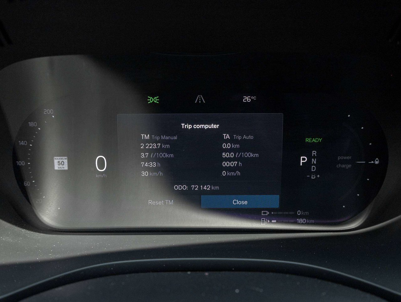 Volvo XC60 Inscription Expression 2022-9