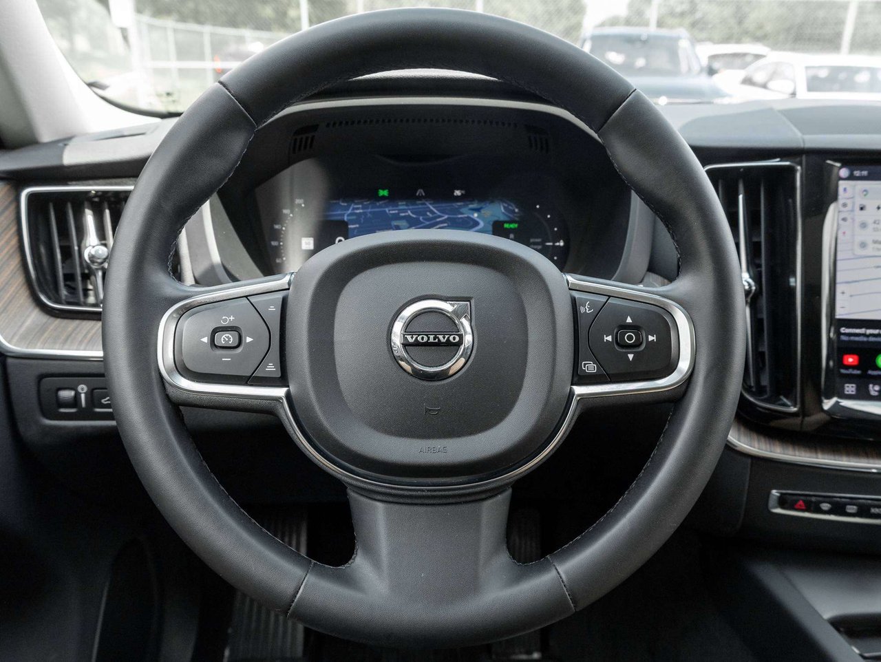 Volvo XC60 Inscription Expression 2022-8