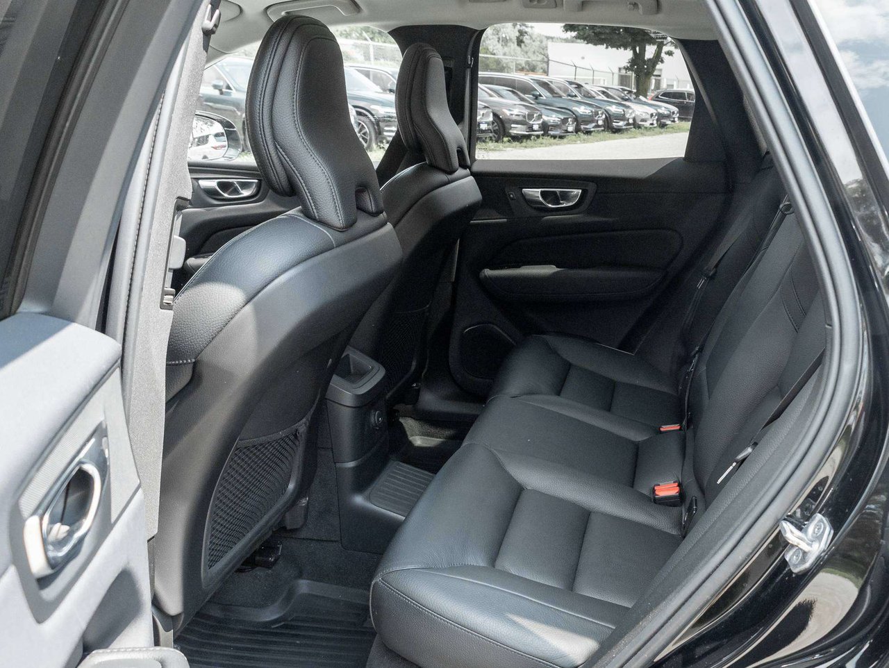 Volvo XC60 Inscription Expression 2022-25